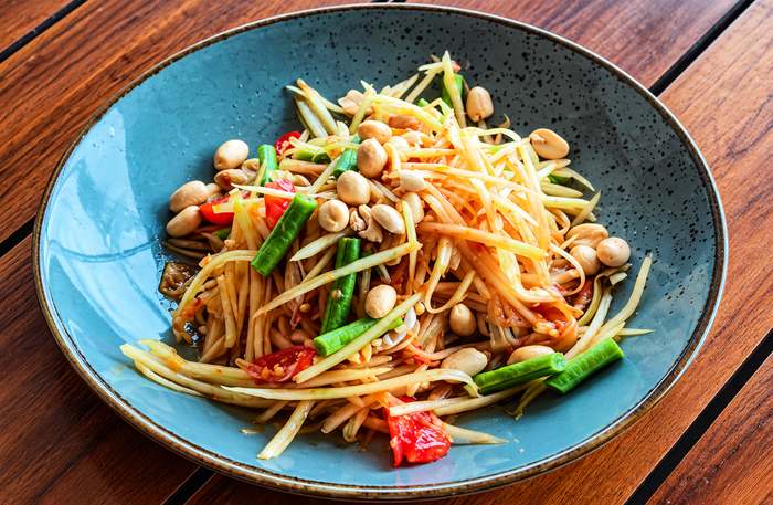 Horizon Sheraton Grand Bengaluru - Refined Asian Dining Experience for Two