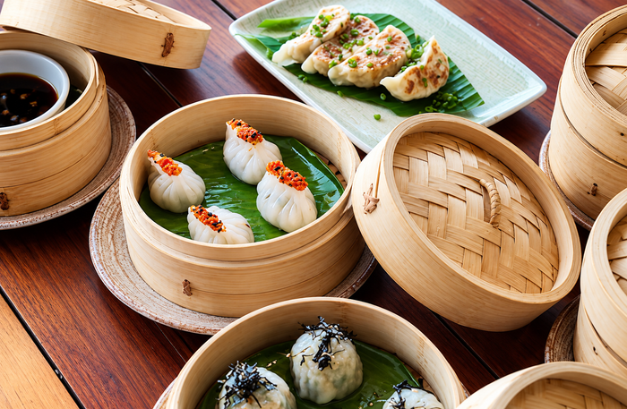Horizon Sheraton Grand Bengaluru - Refined Asian Dining Experience for Two