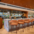 Lush Restro & Bar Gurugram - Flavourful Dining Experience for Two