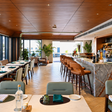 Lush Restro & Bar Gurugram - Flavourful Dining Experience for Two
