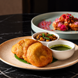 Lush Restro & Bar Gurugram - Flavourful Dining Experience for Two