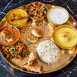Lush Restro & Bar Gurugram - Flavourful Dining Experience for Two