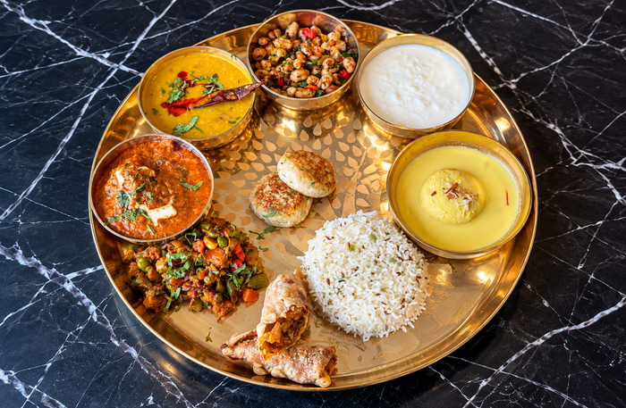Lush Restro & Bar Gurugram - Flavourful Dining Experience for Two