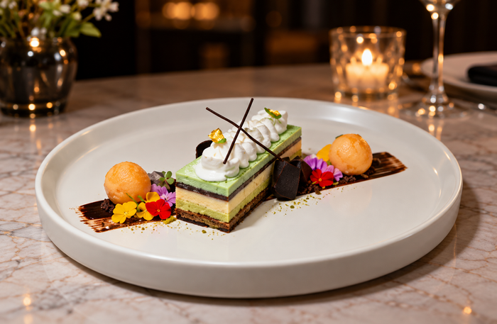Lush Restro & Bar Gurugram - Flavourful Dining Experience for Two