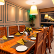 Romantic Candlelight Dinner Experience for Two at ZEST Southern Star