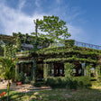 Romantic Four-Course Candlelight Dinner for Two at The Riverwood Forest Retreat - Pench