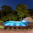Romantic Candle Light Rooftop Dinner Experience for Two at The Riverwood Forest Retreat Dooars