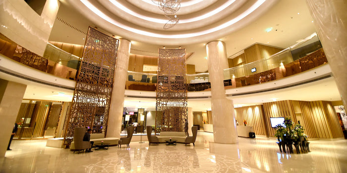 Dining Experience for Two at Tiamo, Conrad Bengaluru