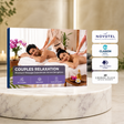 Couples Relaxation Gift Box - Premium Massage Experiences Across Bengaluru