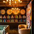 Curious Mug Greater Noida West - Delightful Rooftop Dining Experience with Live Music for Two