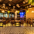 Curious Mug Greater Noida West - Delightful Rooftop Dining Experience with Live Music for Two