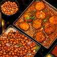 Curious Mug Greater Noida West - Delightful Rooftop Dining Experience with Live Music for Two