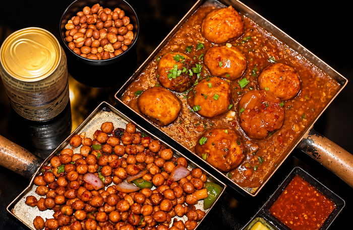 Curious Mug Greater Noida West - Delightful Rooftop Dining Experience with Live Music for Two