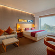 Memorable Cabana Candlelight Dinner At Hyatt Place Gurgaon