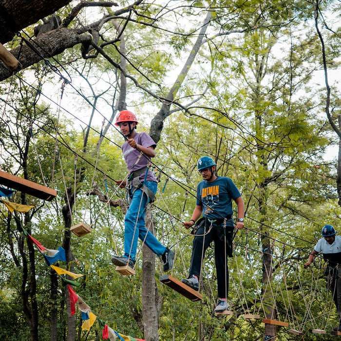 Palampur Adventure and Heritage Experience with Tea Garden Tour