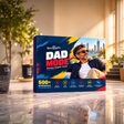Dad Mode Gift Box: Treat, Surprise and Celebrate Him with 500+ Unforgettable Experiences