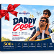 Daddy Cool Gift Box: 500+ Incredible Experiences to Treat, Surprise and Celebrate the Coolest Dad Around