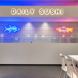 Daily Sushi ITPL - Japanese & Asian Feast Dining Experience for One