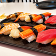 Daily Sushi ITPL - Japanese & Asian Feast Dining Experience for One