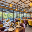 Daily Sushi ITPL - Japanese & Asian Feast Dining Experience for One