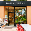 Daily Sushi Bengaluru - Japanese & Asian Feast Dining Experience for One