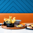 Daily Sushi Bengaluru - Japanese & Asian Feast Dining Experience for One