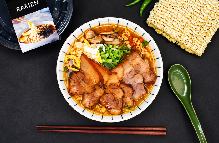 Daily Sushi Bengaluru - Japanese & Asian Feast Dining Experience for One