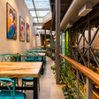 Daily Sushi Bengaluru - Japanese & Asian Feast Dining Experience for One