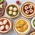 Daily Sushi Bengaluru - Japanese & Asian Feast Dining Experience for One