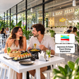 Daily Sushi ITPL - Japanese & Asian Feast Dining Experience for One