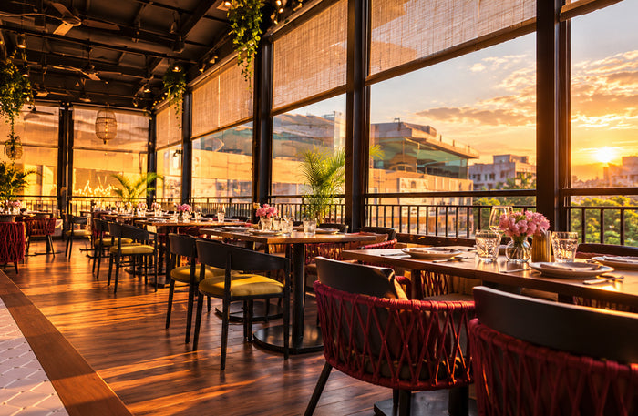 CHA Hong Kong Eating House - Premium Cantonese Dining Experience for Two at 5 Locations Across India
