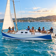 Serene Private Mac 30 Yacht Sailing Experience in Mumbai for Up to 10 People