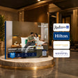 Deluxe Gourmet: Two Night 5-Star Culinary Getaway