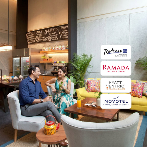 Deluxe Wellness & Gourmet: Two Night Dinner & Spa Retreat