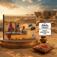 Desert Adventure Gift Box: Thrilling & Scenic Experiences Across Rajasthan’s Golden Sands