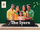 Family Photo Cutouts with Message | 12 inch Size | Super Glossy HD Print Quality