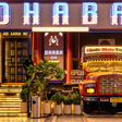 Dhaba Estd 1986 Gurugram - Authentic Vegetarian Punjabi Dining Experience for Two