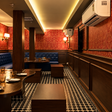 Dhaba Estd 1986 Gurugram - Authentic Vegetarian Punjabi Dining Experience for Two
