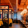 Dhaba Estd 1986 Gurugram - Authentic Vegetarian Punjabi Dining Experience for Two