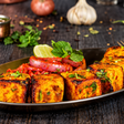 Dhaba Estd 1986 Gurugram - Authentic Vegetarian Punjabi Dining Experience for Two