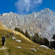 Shepard’s Trail Hike in Himachal