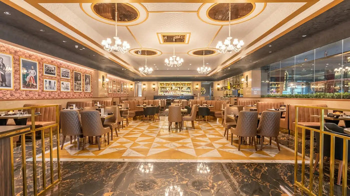 Dining Experience for Two at Punjab Grill, Bengaluru