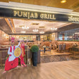 Dining Experience for Two at Punjab Grill, Bengaluru