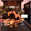 Dining Experience for Two at Tiamo, Conrad Bengaluru