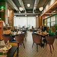 Dining Experience for Two at Toscano, Central Bengaluru