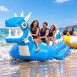 Thrilling Water Sports Adventure for One at Diveagar Beach, Choose from Jet Ski, Dragon Slider & More