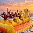 Thrilling Water Sports Adventure for One at Diveagar Beach, Choose from Jet Ski, Dragon Slider & More