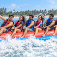 Thrilling Water Sports Adventure for One at Diveagar Beach, Choose from Jet Ski, Dragon Slider & More