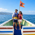 Thrilling Water Sports Adventure for One at Diveagar Beach, Choose from Jet Ski, Dragon Slider & More