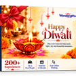 Happy Diwali Gift Box: Explore 500+ Exciting Activities and Memorable Experiences
